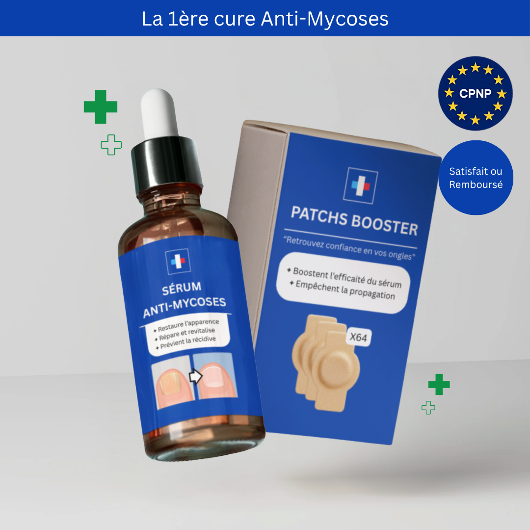 Cure Anti-Mycoses