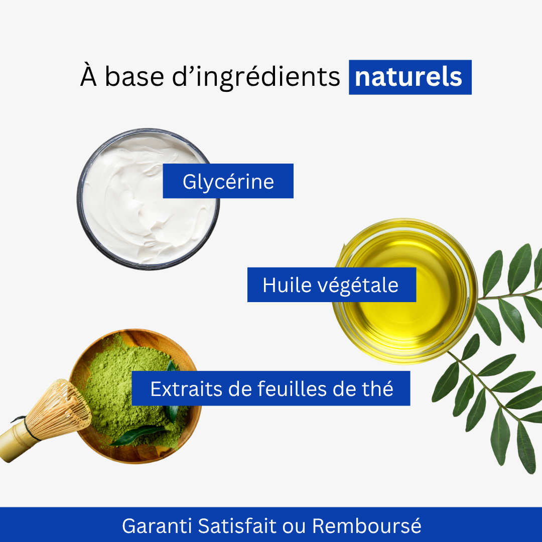 Cure Anti-Mycoses