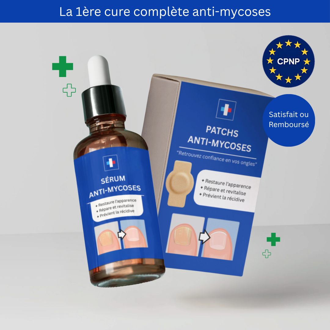 Cure Anti-Mycoses