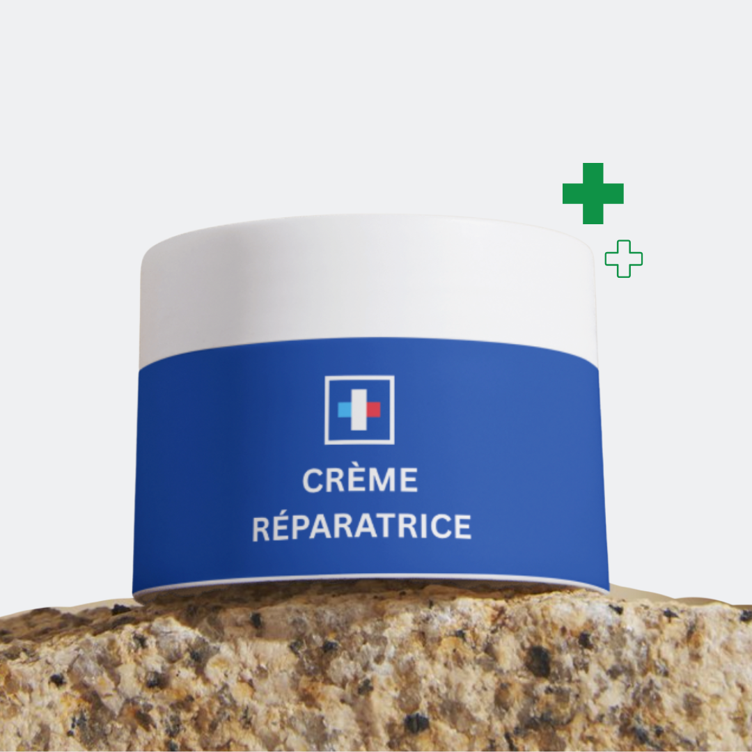 Crème Réparatrice