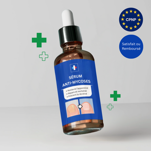Sérum Anti-Mycoses