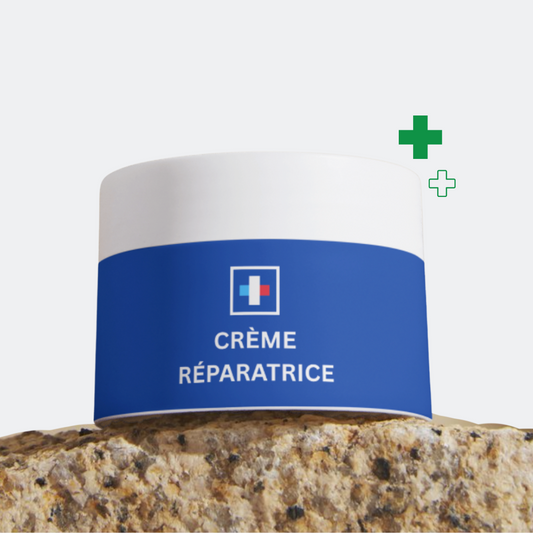 Crème Réparatrice